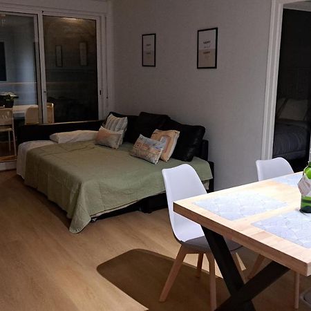 Colibri Apartment Beach サロウ エクステリア 写真