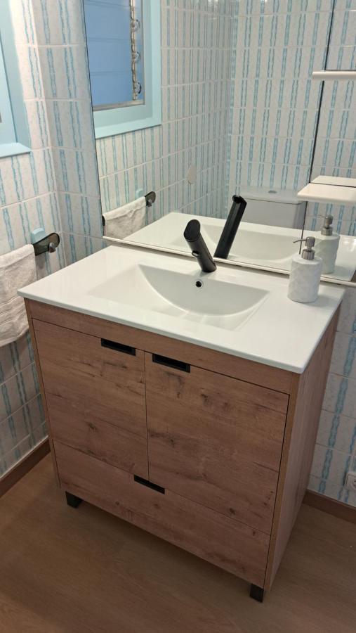 Colibri Apartment Beach サロウ エクステリア 写真