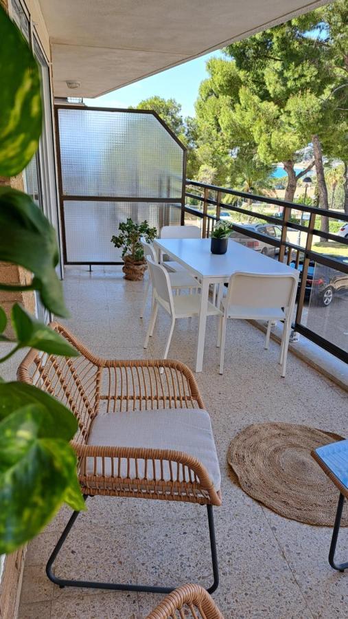 Colibri Apartment Beach サロウ エクステリア 写真